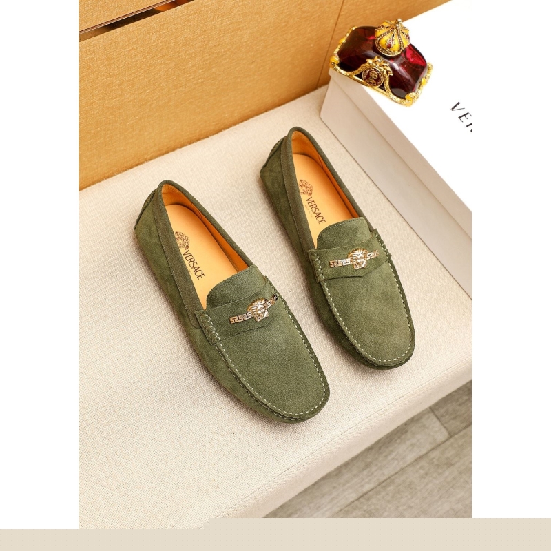 Givenchy Leather Shoes